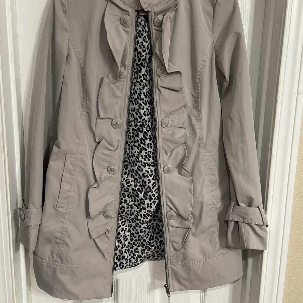 Candies jacket size small